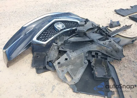 2017 Acura Mdx Technology Package из США, поврежденный, VIN 5FRYD4H51HB015875